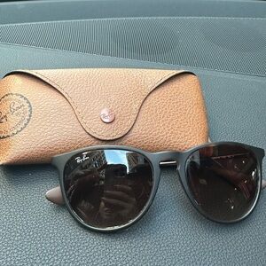 Ray Ban Erika Sunglasses
